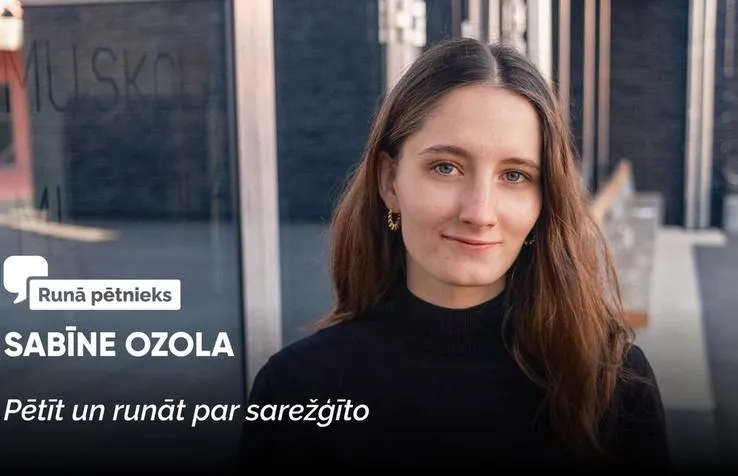Sabīne Ozola