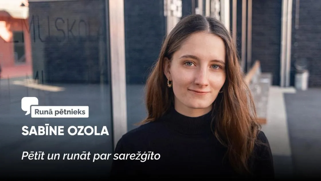 Sabīne Ozola
