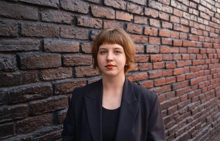 Projekta dalībniece piedalās Harkivas Valsts Kultūras akadēmijas starptautiskajā konferencē